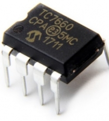 TC7660CPA org
