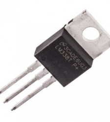 LM338T org پکیج TO-220
