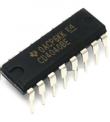 CD4040BE org