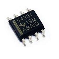 TPS54331DR smd