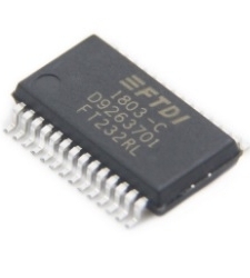 FT232RL smd مدل دو طرفه