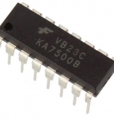 KA7500B