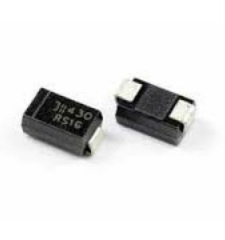 BA157 smd = RS1G
