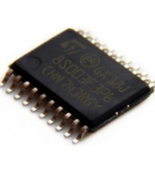 STM8S003F3P6