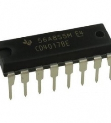 CD4017BE org