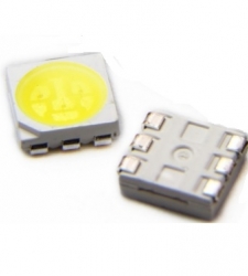 ال ای دی سفید smd 5050