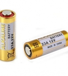 باتری ریموت کنترل َALKALINE CELL 23A