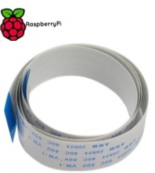 کابل فلت 15 پین 15 سانتیمتر مناسب برای دوربین Raspberry Pi