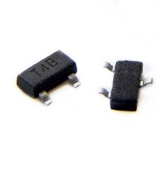 LM45BIM3 smd