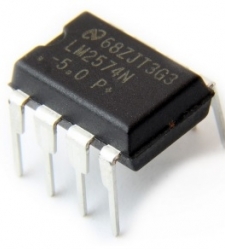 LM2574N-5v