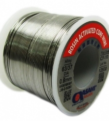 سیم لحیم آساهی asahi 250G 0.8mm