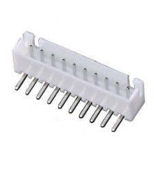 کانکتور XH-10PIN نری رایت رو بردی پین مربعی