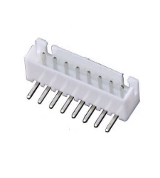 کانکتور XH-8PIN نری رایت رو بردی پین مربعی