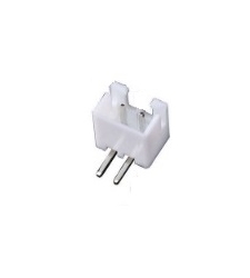 کانکتور XH-2PIN نری رایت رو بردی پین مربعی