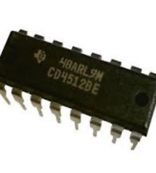 CD4512BE