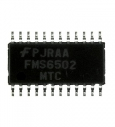 FMS6502 smd