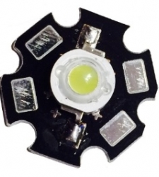 LED چراق قوه پلیس معمولی