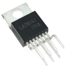 LA78141
