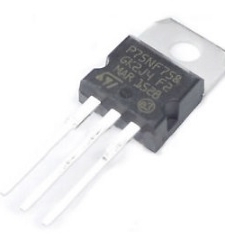 STP75NF75