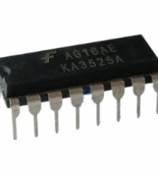 KA3525A org