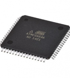 ATmega64a smd