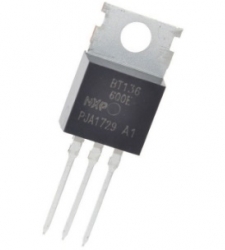 BT136-600D معمولی