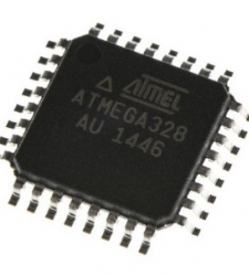 ATmega328P U smd