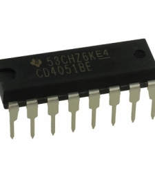CD4051BE