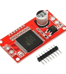 ماژول درایور موتور VNH2SP30