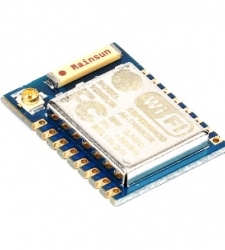 ماژول وای فای ESP8266 ESP-07