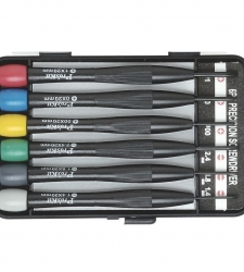 پیچ گوشتی ساعتی پروسکیت 8PK-2061