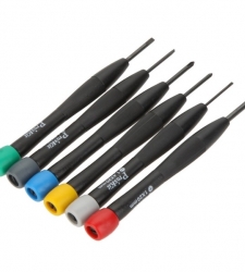 پیچ گوشتی ساعتی پروسکیت 8PK-2061
