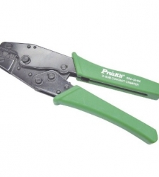 آچار پرس مخابراتی/پاوری D-SUB پروسکیت 608-384N