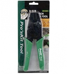 آچار پرس مخابراتی/پاوری D-SUB پروسکیت 608-384N