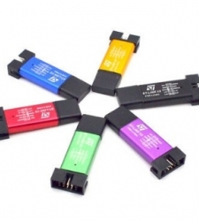 پروگرامر ST-Link V2