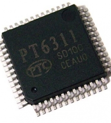 PT6311 smd