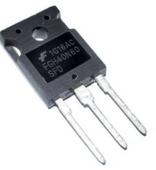FGH40N60SFD org