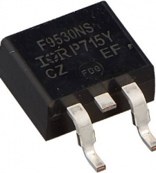 IRF9530NSPBF smd D2PAK