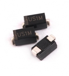 UF4007 smd = US1M