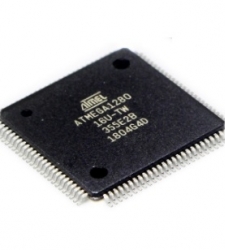 ATmega1280-16AU