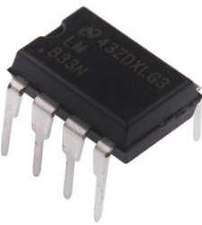 LM833N org