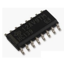 SN74HC139D smd