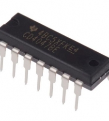 CD4047BE