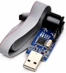 پروگرامر AVR مدل YS-38