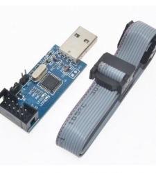 پروگرامر AVR مدل YS-38