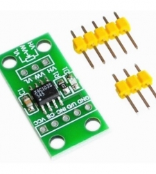 ماژول پتانسیومتر دیجیتال 10 کیلو اهم X9C103S