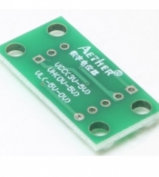 ماژول پتانسیومتر دیجیتال 10 کیلو اهم X9C103S