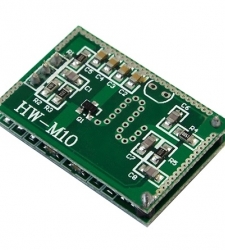 ماژول حرکت میکرویو HW-M10