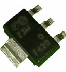 Z3M smd (Z0103)
