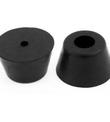 پایه جعبه پلاستیکی 1/2